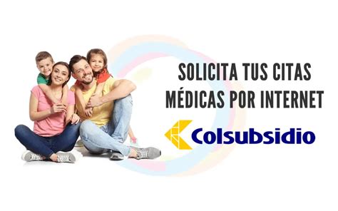 www citas colsubsidio|PreAgendamientoTurnos